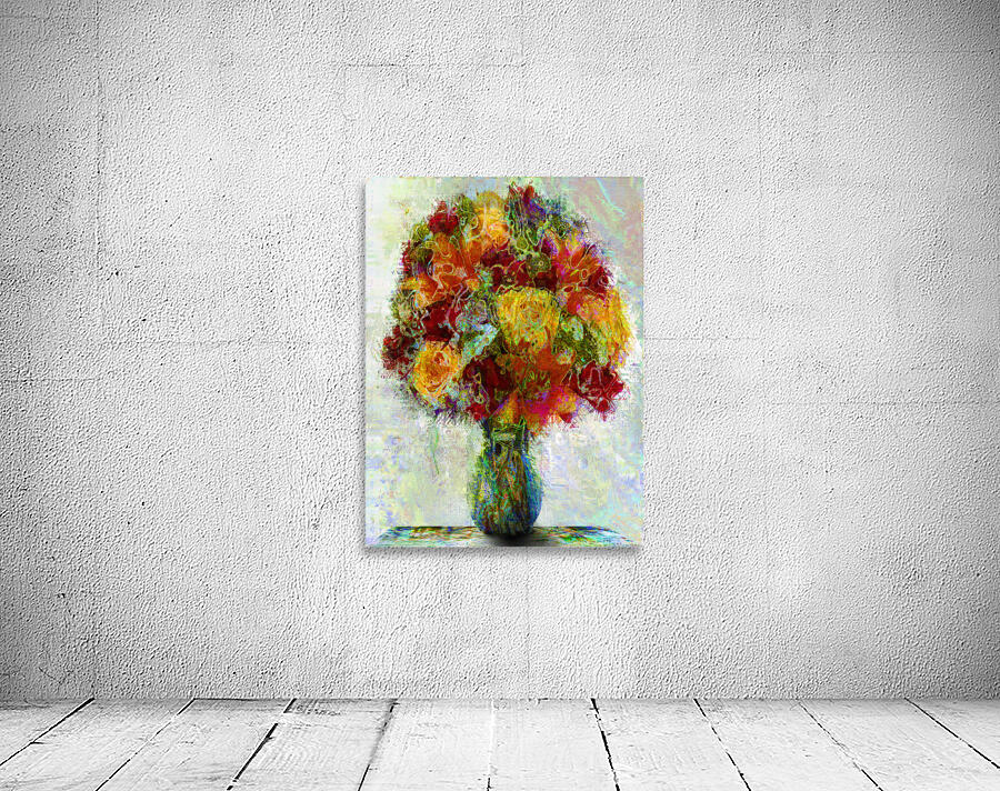 Flowers 4 Wall Preview
