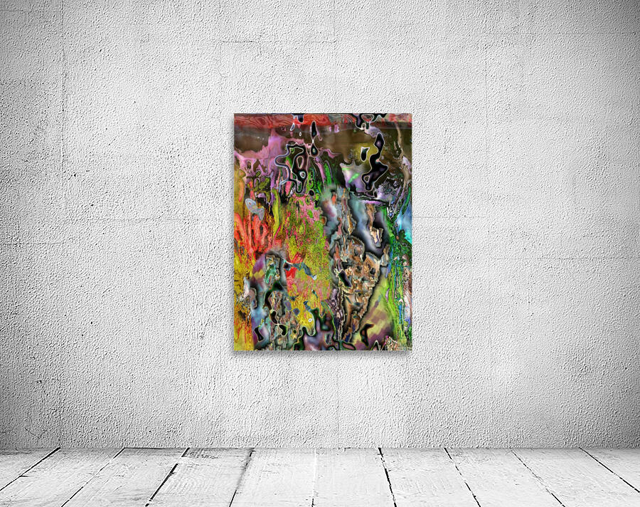 Boldia Wall Preview
