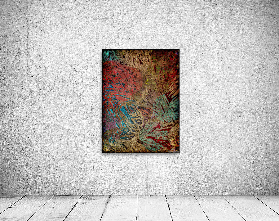 Dixto Wall Preview