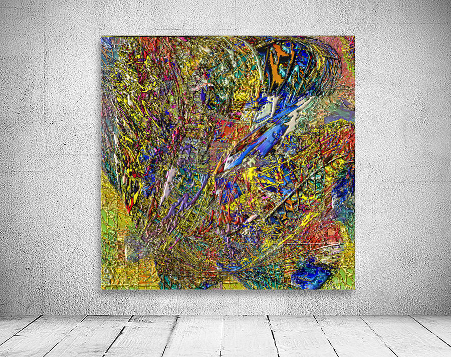 Maldorina Wall Preview