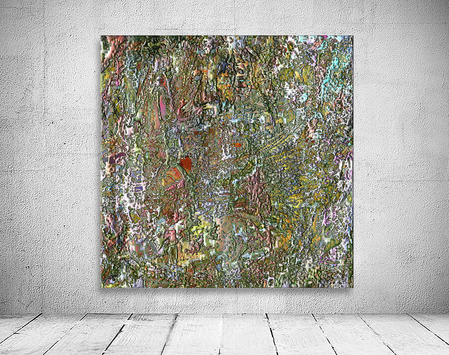 quandiras Wall Preview