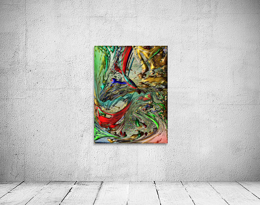 Abagla Wall Preview