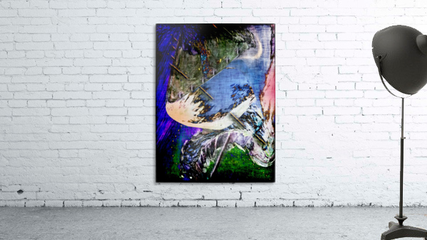 Billda Wall Preview