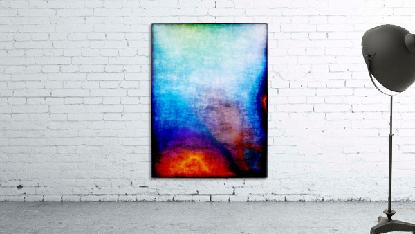 Gone yet here Wall Preview