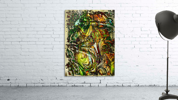 Merryland Wall Preview