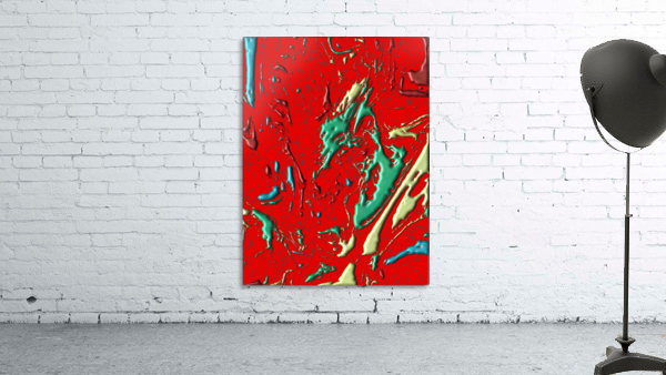 Cheerful Wall Preview