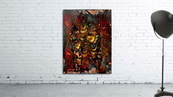 Zanzi Wall Preview