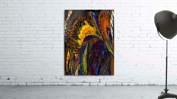 Fossta Wall Preview