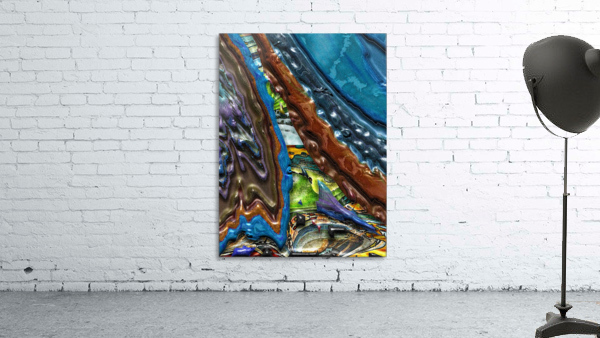 Troni Wall Preview