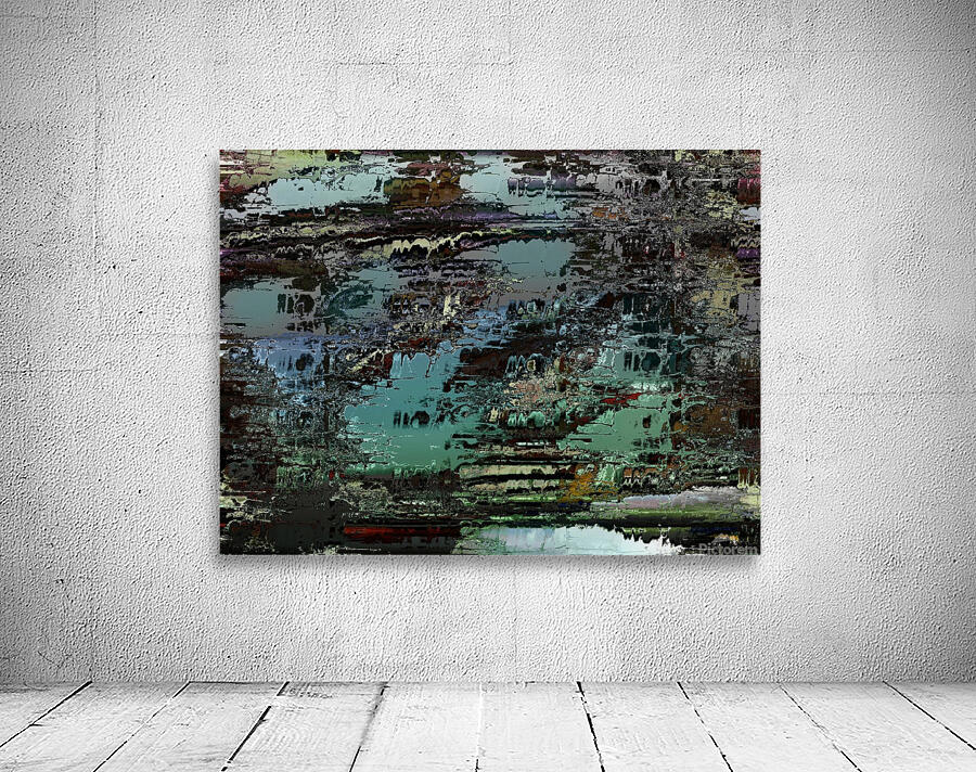 Water Wall Preview