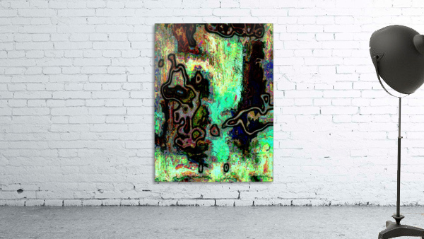 Mossi Wall Preview
