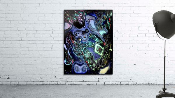Taldi Wall Preview
