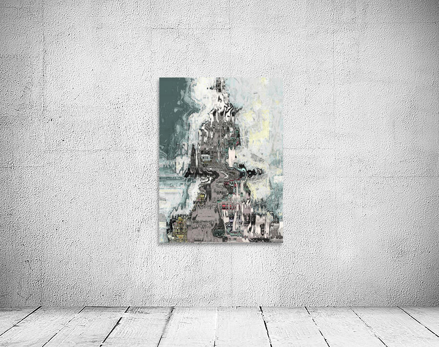 Trulda Wall Preview