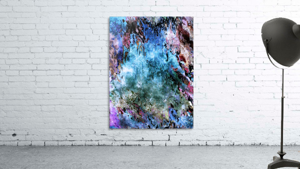 Icecapades Wall Preview