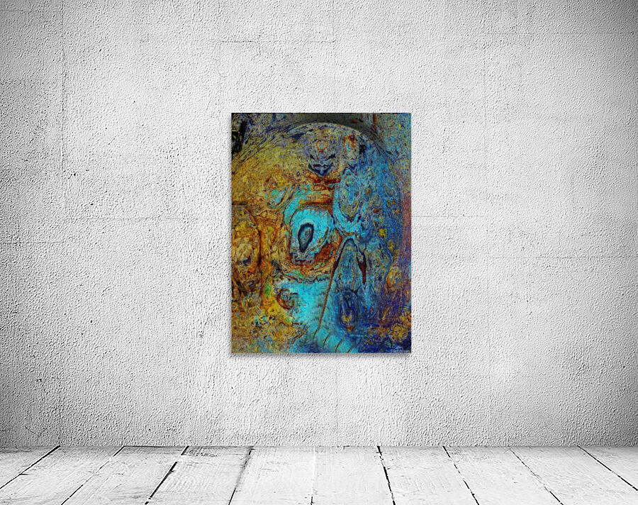 Mindwander Wall Preview