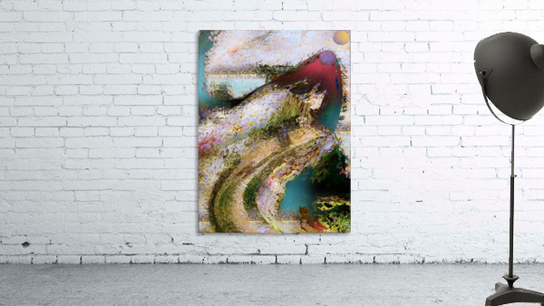 Close Wall Preview