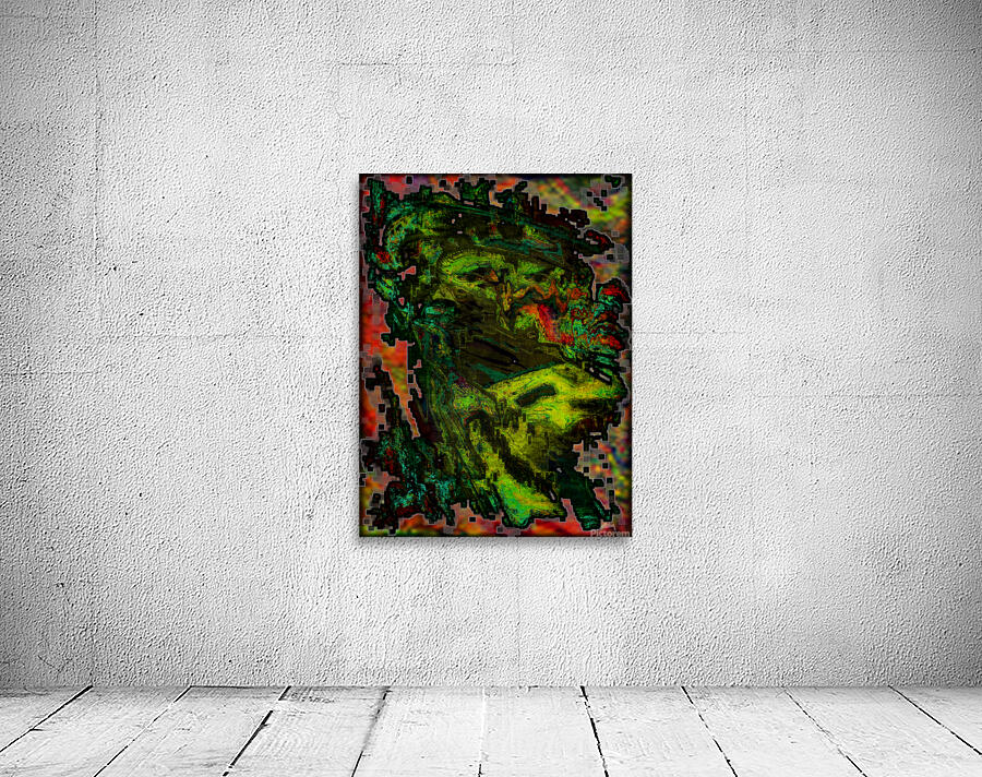 Dondro Wall Preview