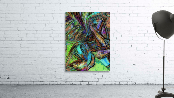 Paidra Wall Preview