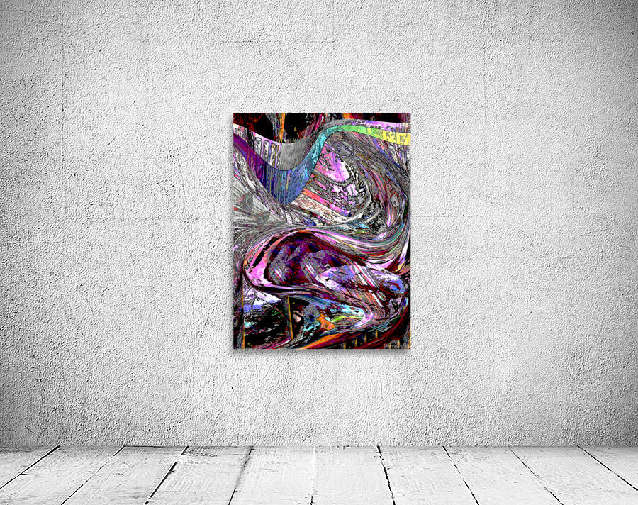Draddi Wall Preview