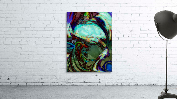 Glimms Wall Preview