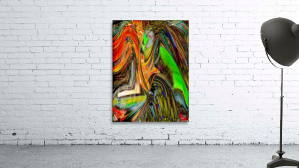 Xiras Wall Preview