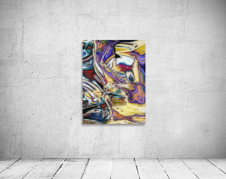 Bardia Wall Preview