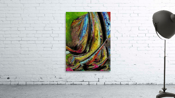 Ginda Wall Preview