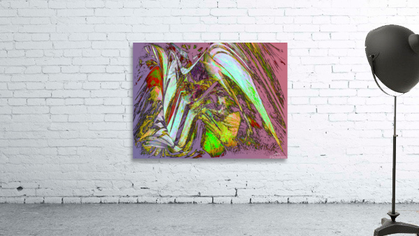 Later Wall Preview