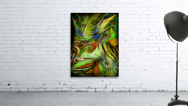 Picardo Wall Preview