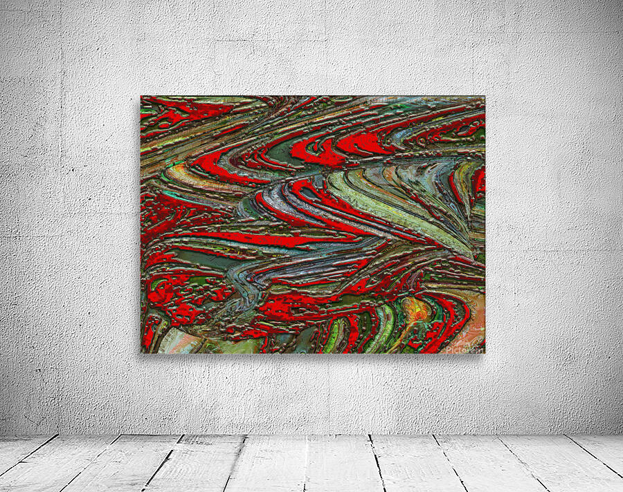 Dadilos Wall Preview