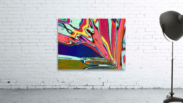 Bantami Wall Preview