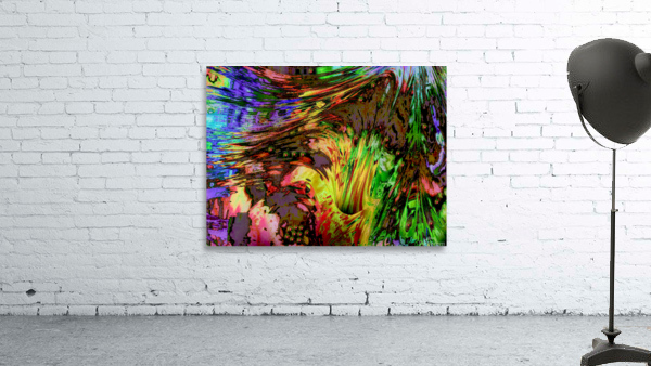 Flamongi Wall Preview