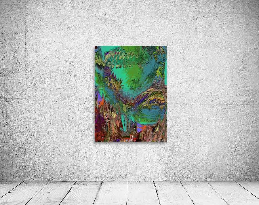 Gorbis Wall Preview
