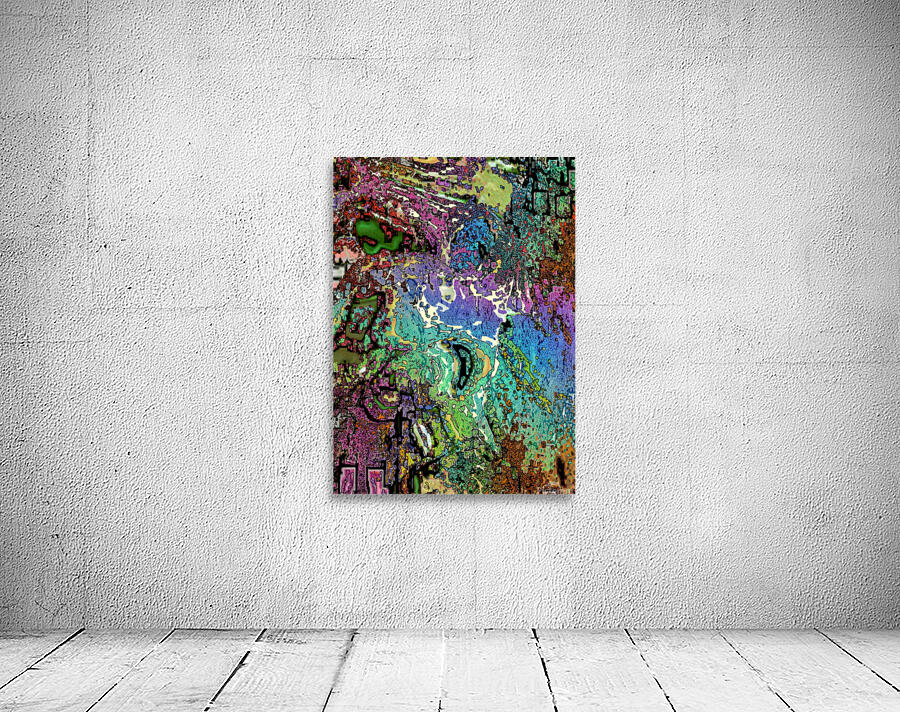 Shiftas Wall Preview