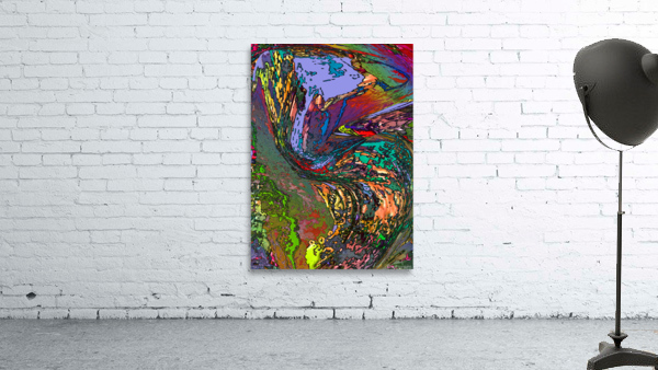 Vermino Wall Preview