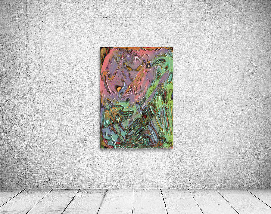 Margis Wall Preview
