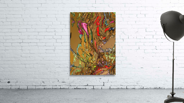 Nerdia Wall Preview