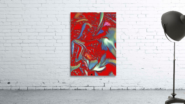 Mandosti Wall Preview
