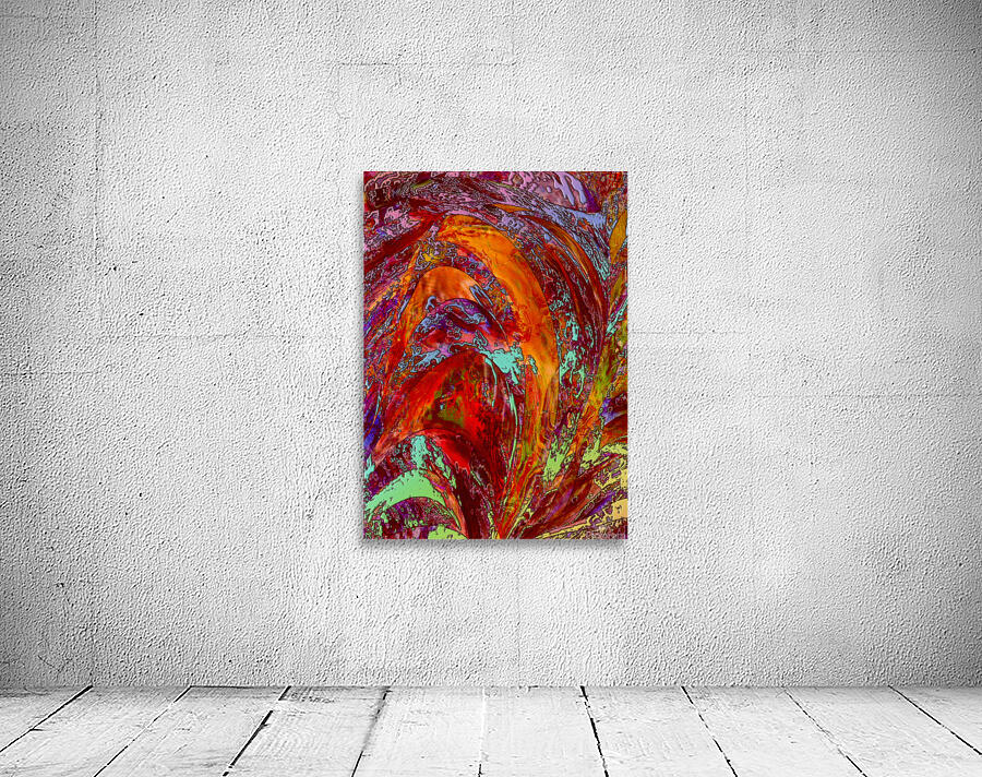 Monina Wall Preview