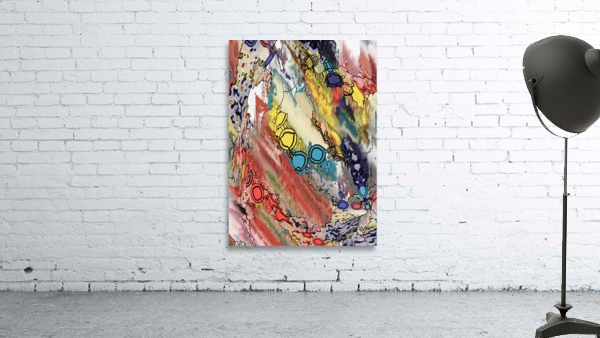 Gaussi Wall Preview
