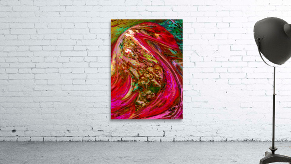 Torfid Wall Preview