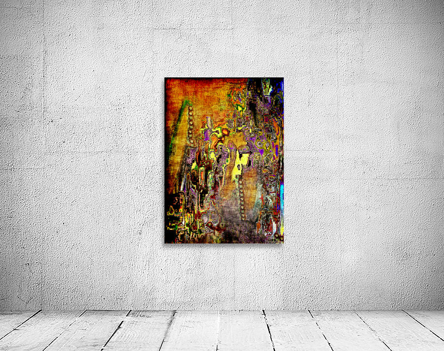 Tarquist Wall Preview