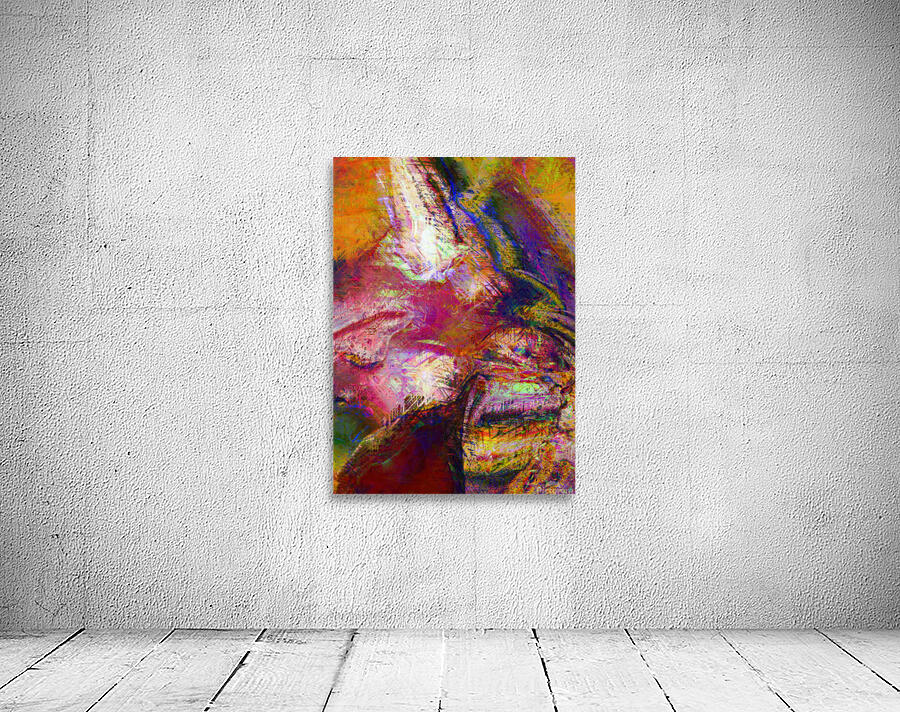 Bordas Wall Preview