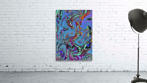 Prilliam Wall Preview