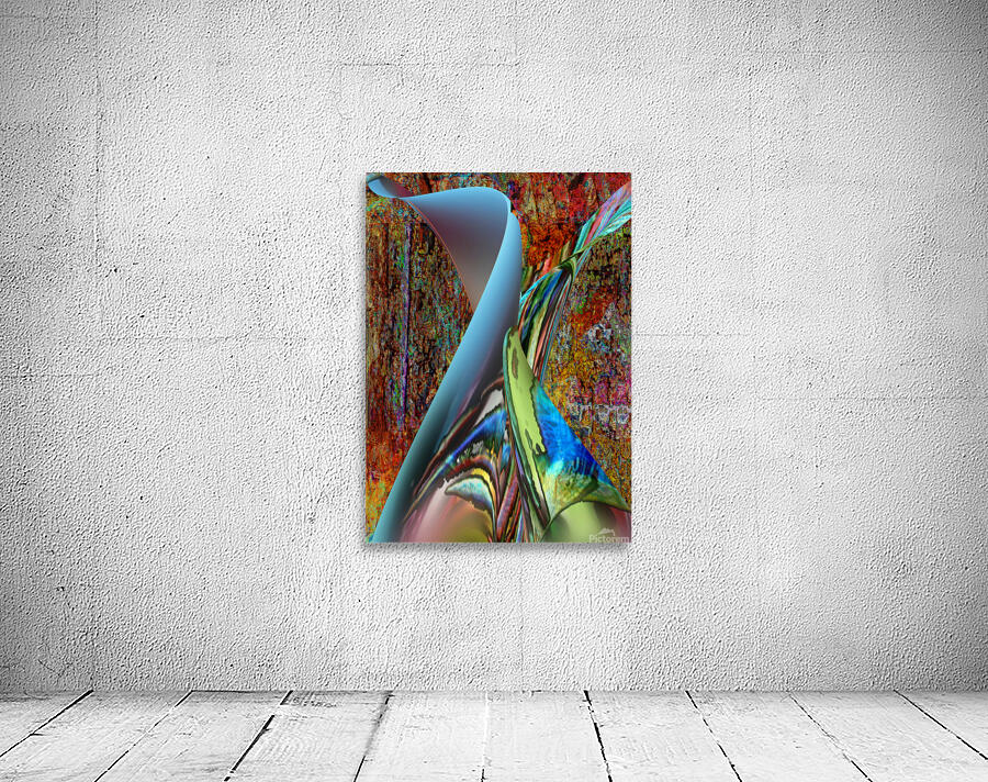 Mandilo Wall Preview
