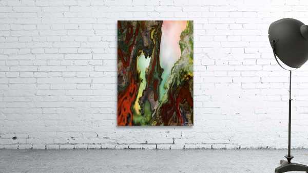 Huldig Wall Preview