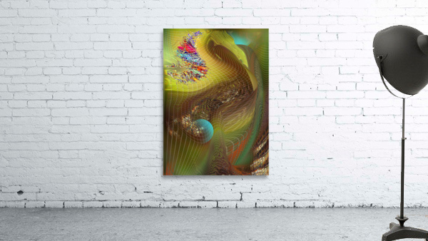 Gitta Wall Preview