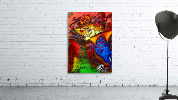 Tondali Wall Preview