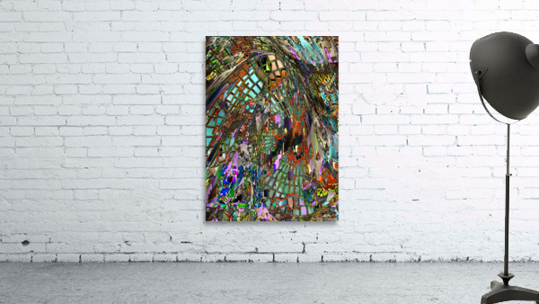 Sistine Wall Preview