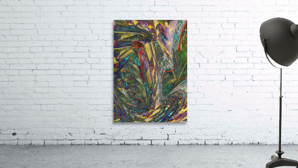 Moladi Wall Preview